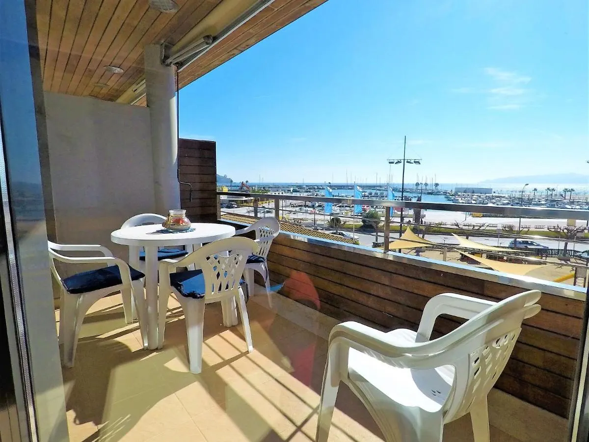Apartment La Platja By Interhome レスタルティット