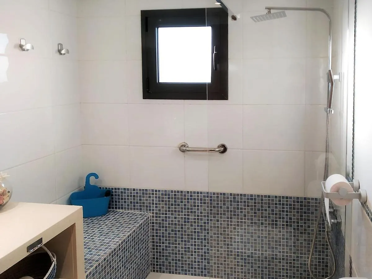 Apartment La Platja By Interhome レスタルティット 0*,  スペイン