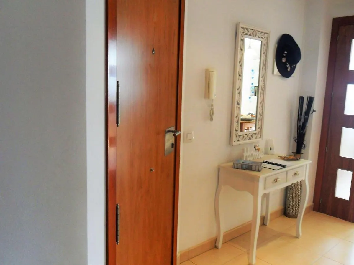 Apartment La Platja By Interhome レスタルティット